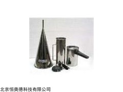 HAMLN-4 马氏漏斗粘度计/  