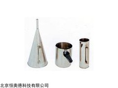 HAMLN-3 马氏漏斗粘度计  