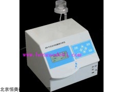 SQ1-806 硅酸根比色计  