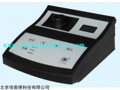 YF-SGZ-2AXJ 细菌浊度计  
