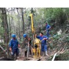 勘探地調(diào)取樣鉆機(jī)細(xì)心甄選