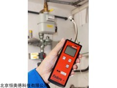 HA-LeckOmiO 手持燃气泄漏和压力检测仪  