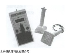 HA/FJ-2207 α、β表面污染测量仪  