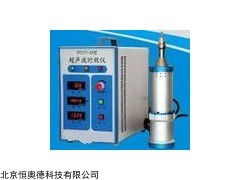 NJ-HTUIT-20 超声波时效仪  