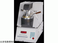 TYD-TDB-6A 数显闭口闪点测定仪   