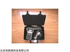 WHJ-HSW-1000 便携式超声波水深仪/  