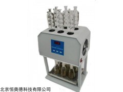 JYY8-YHCOD-100 COD自动消解回流仪  
