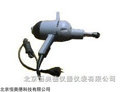 HA-XGKD-38 钢轨孔电动倒角器  