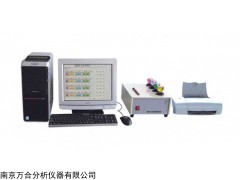 石灰石分析仪,粉煤灰分析仪