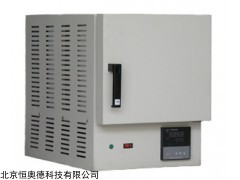 HZ1-SX3-3-10 纤维电阻炉   