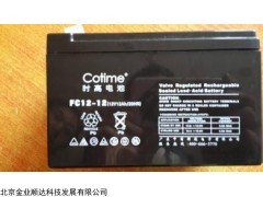 法国时高蓄电池生产厂家