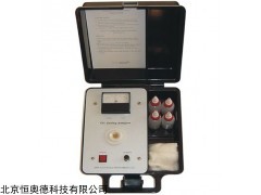 HA-NI2D 美国 现场油质检测仪  