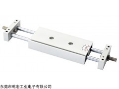 原裝SMC氣動(dòng)滑臺(tái)氣缸，SMC代理