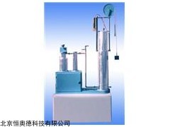 HAW-LJD-19 电石发气量测定装置  