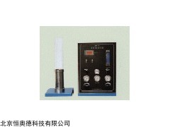 HAW-DRK304B 数显氧指数仪   