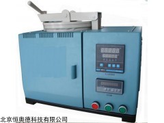 HAQM-1 自动加压型自救器气密检查仪   