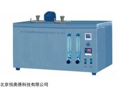 HA-BSY-159 润滑脂和润滑油蒸发损失测定仪  