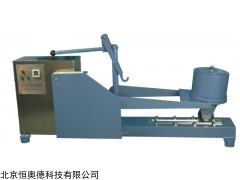 HA-0755 负荷轮碾压试验仪   