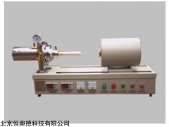 HCY-III-100  材料高温卧式膨胀系数测试仪   