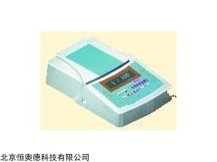 HDX-CLII 农药残留速测仪   