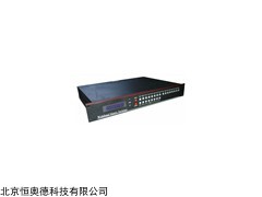 ZH-VGA0408  矩阵切换器  