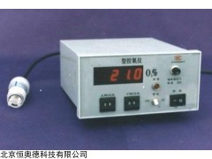 HAD/KY-2F 控氧仪/氧气分析仪  