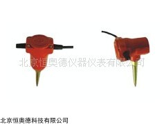 DZ-CDJ-D 数字地震检波器   