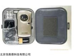 HA-CA2000 呼吸式酒检测仪  