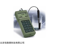 HA-HI98186 意大利 便携式溶解氧仪  