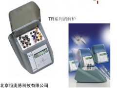 DM-TR320 德国 消解仪器   