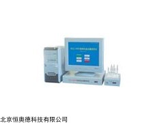 BJF-WC-200 原油盐含量测定仪   