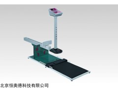 NTDK-3 坐位体前屈测试仪  
