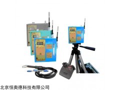YTY-TY-08B 低流量空气采样器   