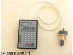 HA/GC-4075 煤自燃测定仪  