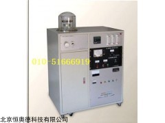 ZH21-HRM-1  射频磁控溅射镀膜装置  