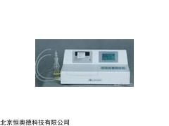 HD/F732-VJ 冷原子吸收测汞仪  