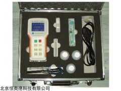 HA-SSWY-610 便携式氯离子含量快速测定仪  