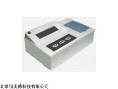 HDX-CLI 重金属检测仪  