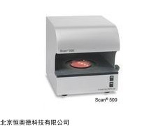 ZL3-SCA500 自动菌落计数器   