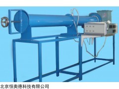 HEG-LFJ-28 离心风机性能实验台  
