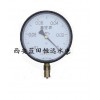 主轴检修密封充气真空压力表YZ-100