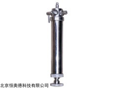 多种气体采样器   型号：HAD/CZY-50