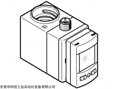 FESTO水流量传感器原理,重庆FESTO办事处