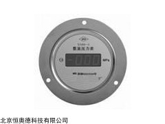 数字压力表/压力表   型号：HA-Y100/Y150