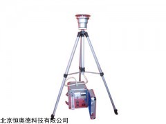 HA-13 室内可吸入颗粒物采样器   