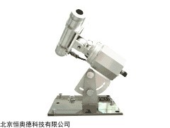 YG/TBS-2-2 太阳自动跟踪直接辐射表    