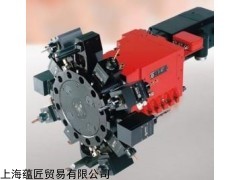 瑞士SAUTER冷却阀