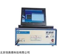 WHS-CS310 电化学工作站   