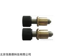 TP-AC02-A 微调螺纹副    