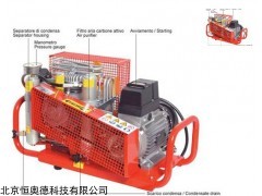 HA-MCH6/ET 呼吸空气压缩机   